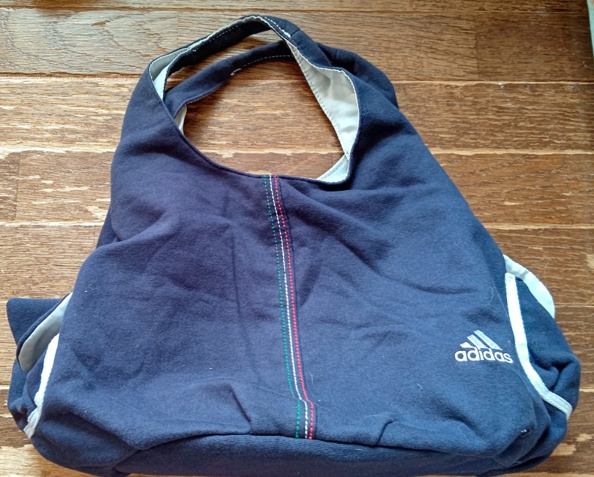 【数回使用】adidas★ショルダーバック拍卖