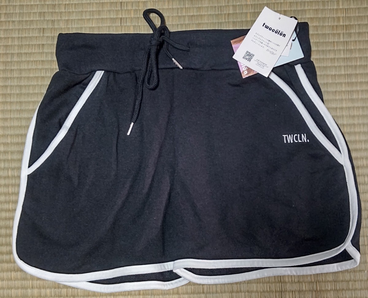 【新品】twocolon★ショートパンツ拍卖