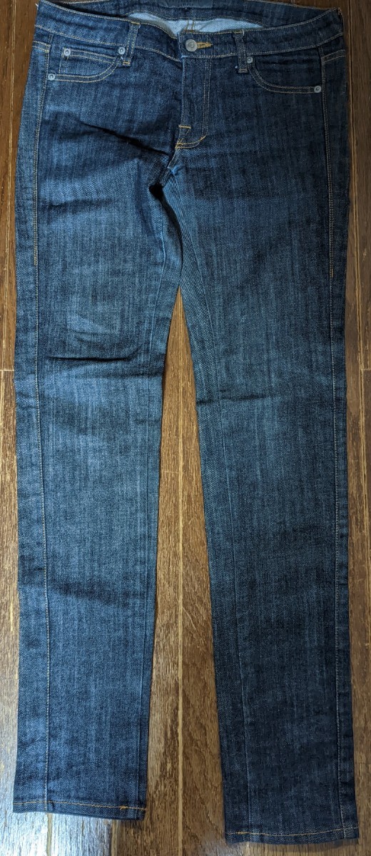 【一度着用】Ehyphenworld gallary★メンズジーンズ拍卖