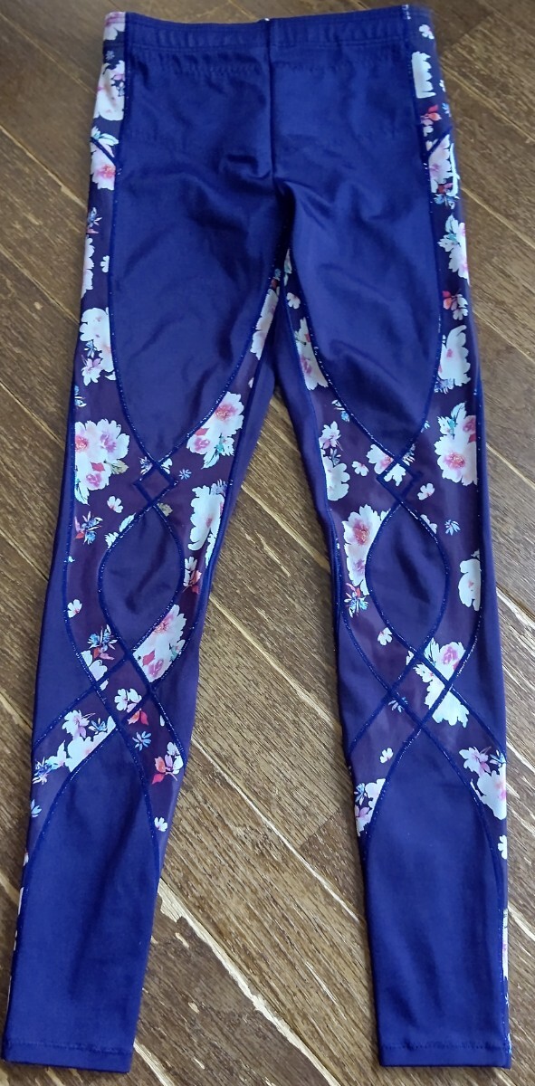 【数回使用】XCW-X★スパッツ拍卖