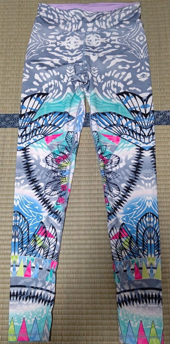 【一度着用】LIVE LOVE DREAM★スパッツ拍卖