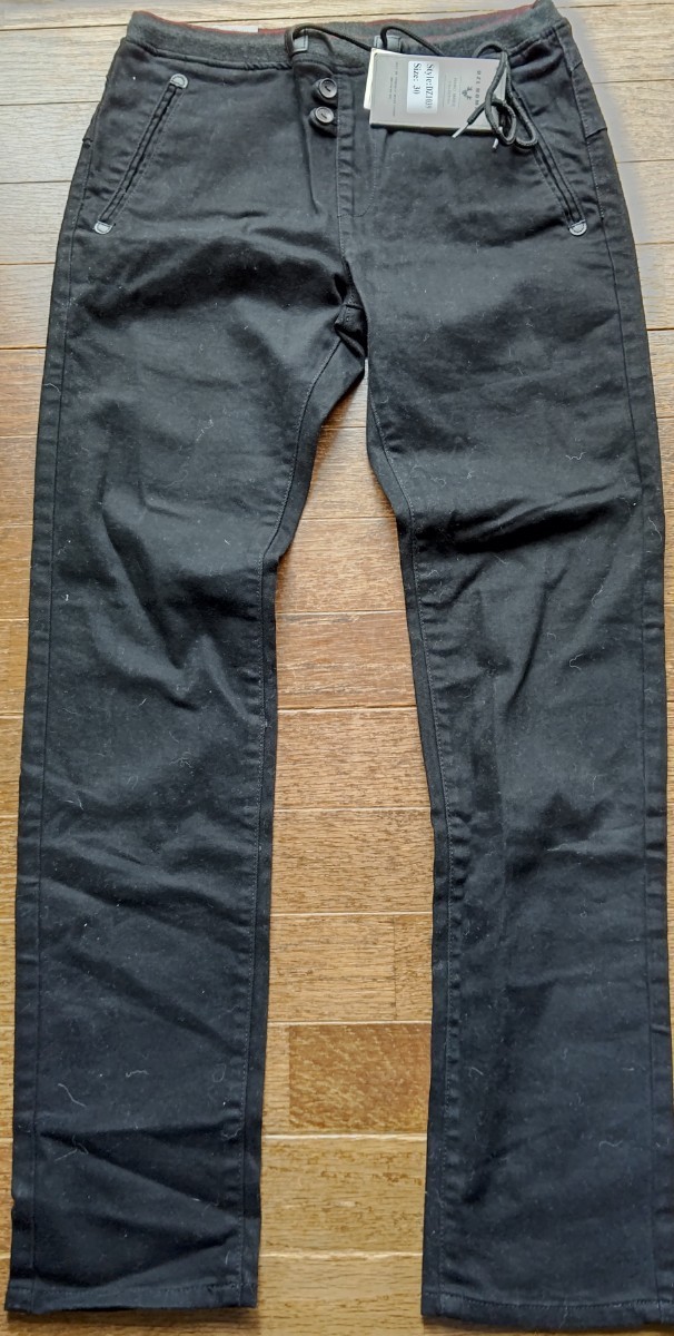 【新品】DZL HOMME★メンズパンツ拍卖