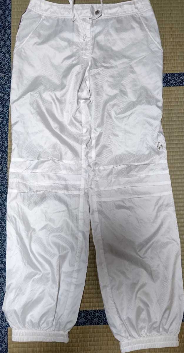【一度着用】lecoqsportif★パンツ拍卖