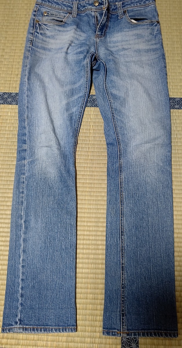 【一度着用】Real Standard★ジーンズパンツ拍卖