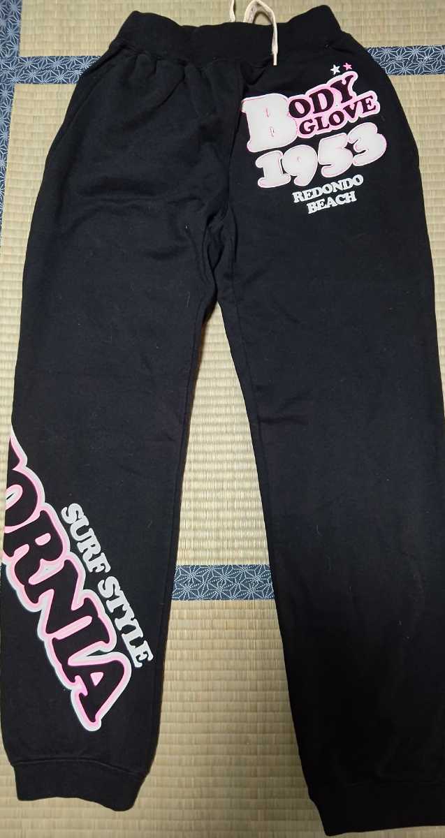 【一度着用】BODY GLOVE★メンズパンツ拍卖
