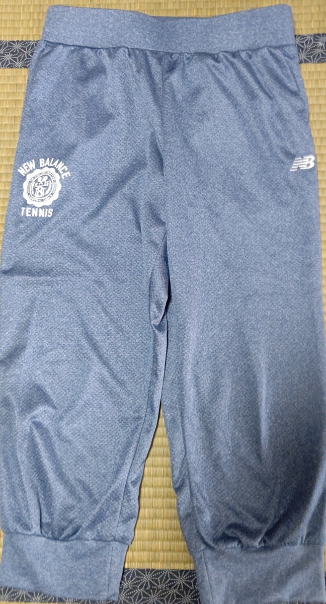【一度着用】NEW BALANCE★ハーフパンツ拍卖