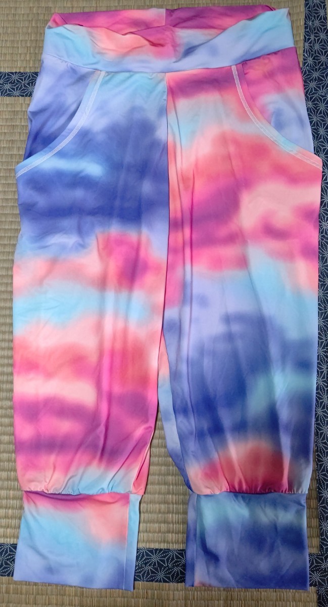 【一度着用】REEBOX★ハーフパンツ拍卖