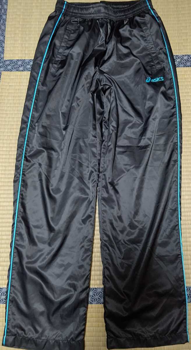 【一度着用】asics★メンズパンツ拍卖