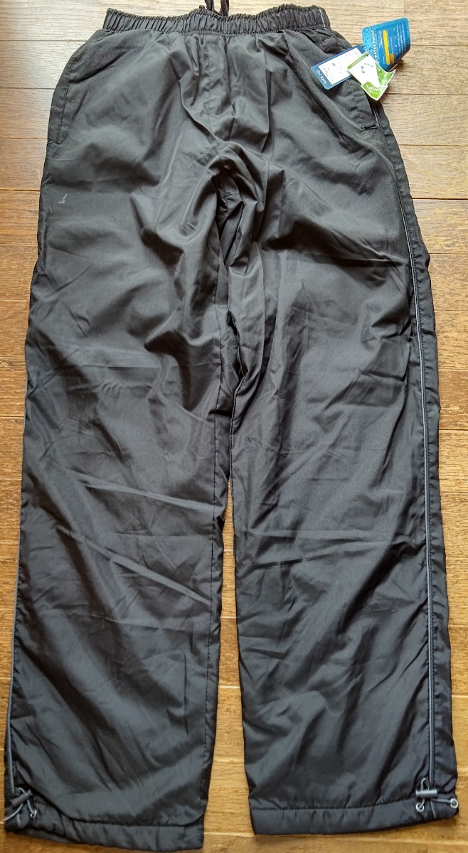 【新品】Navy★メンズ裏起毛パンツ拍卖
