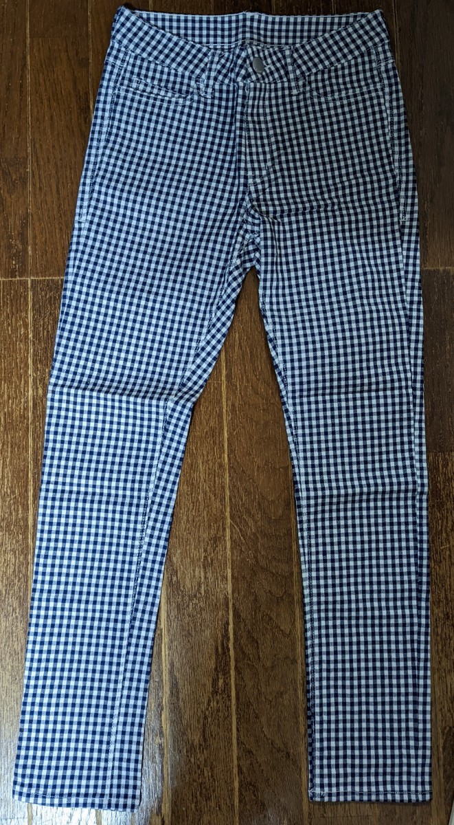 【一度着用】LOWRYS FARM★パンツ拍卖