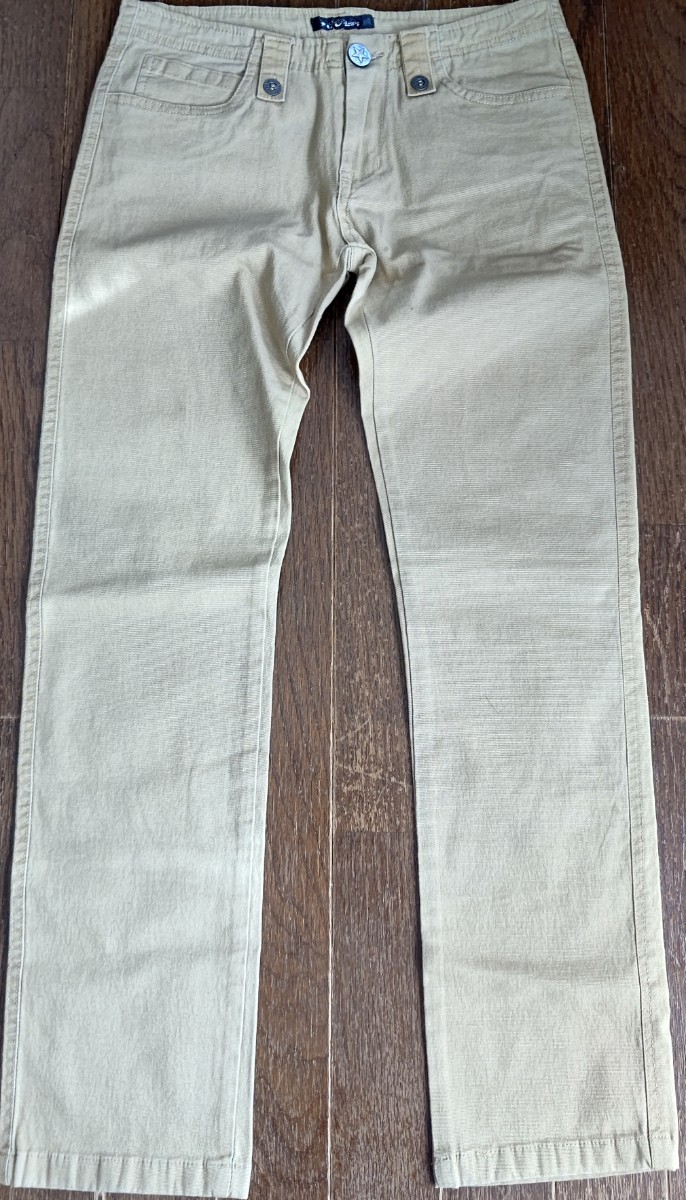 【一度着用】g osim★パンツ拍卖