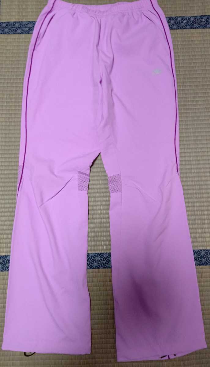 【一度着用】ellesse★パンツ拍卖