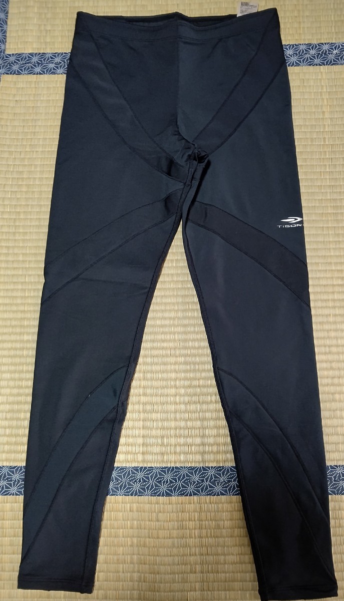 【一度着用】TIGORA★メンズスパッツ拍卖