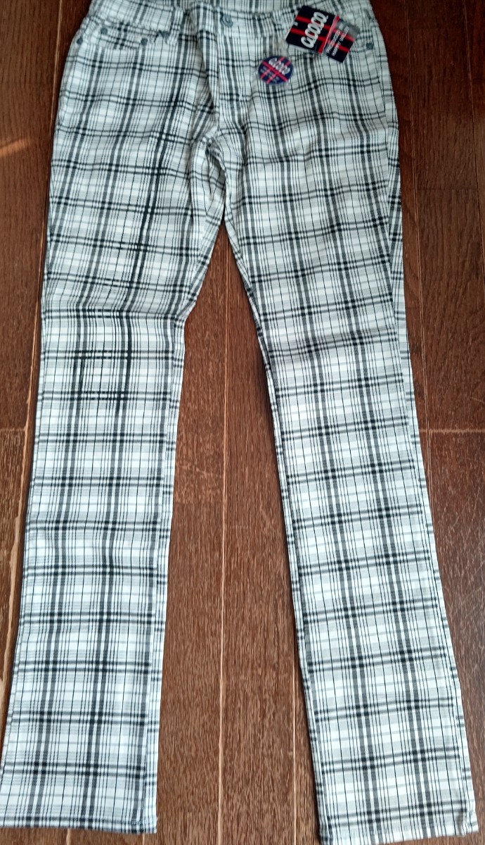 【新品】A.CO.CO★パンツ拍卖