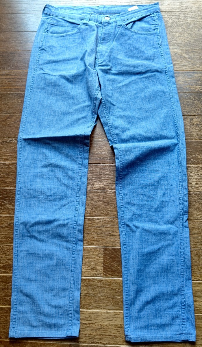 【一度着用】JOURNAL STANDARD★メンズパンツ拍卖