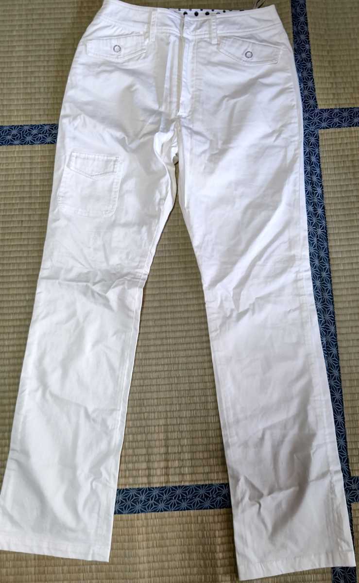 【一度着用】SCOTTNELSON★パンツ拍卖