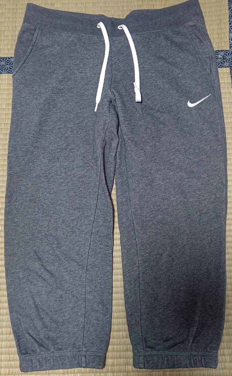 【一度着用】NIKE★ハーフパンツ拍卖