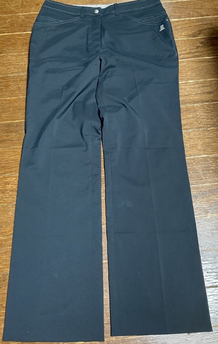 【一度着用】LANVIN★パンツ拍卖