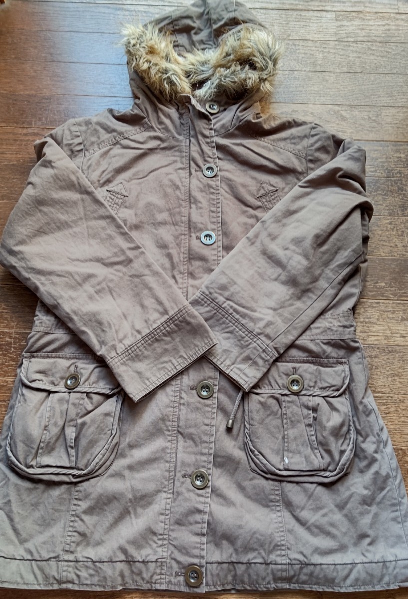 【一度着用】Liriope★ジャケット拍卖