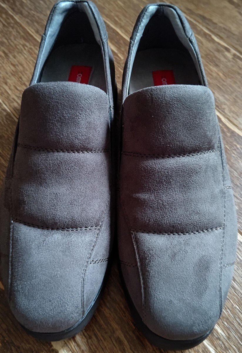 【一度着用】COMPOSITION SPORTS★23cmシューズ拍卖