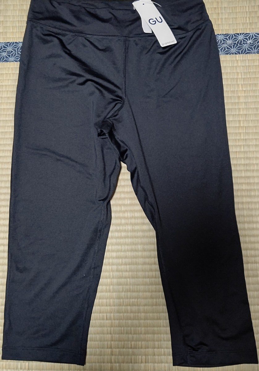 【新品】GU SPORTS★ハーフパンツ拍卖