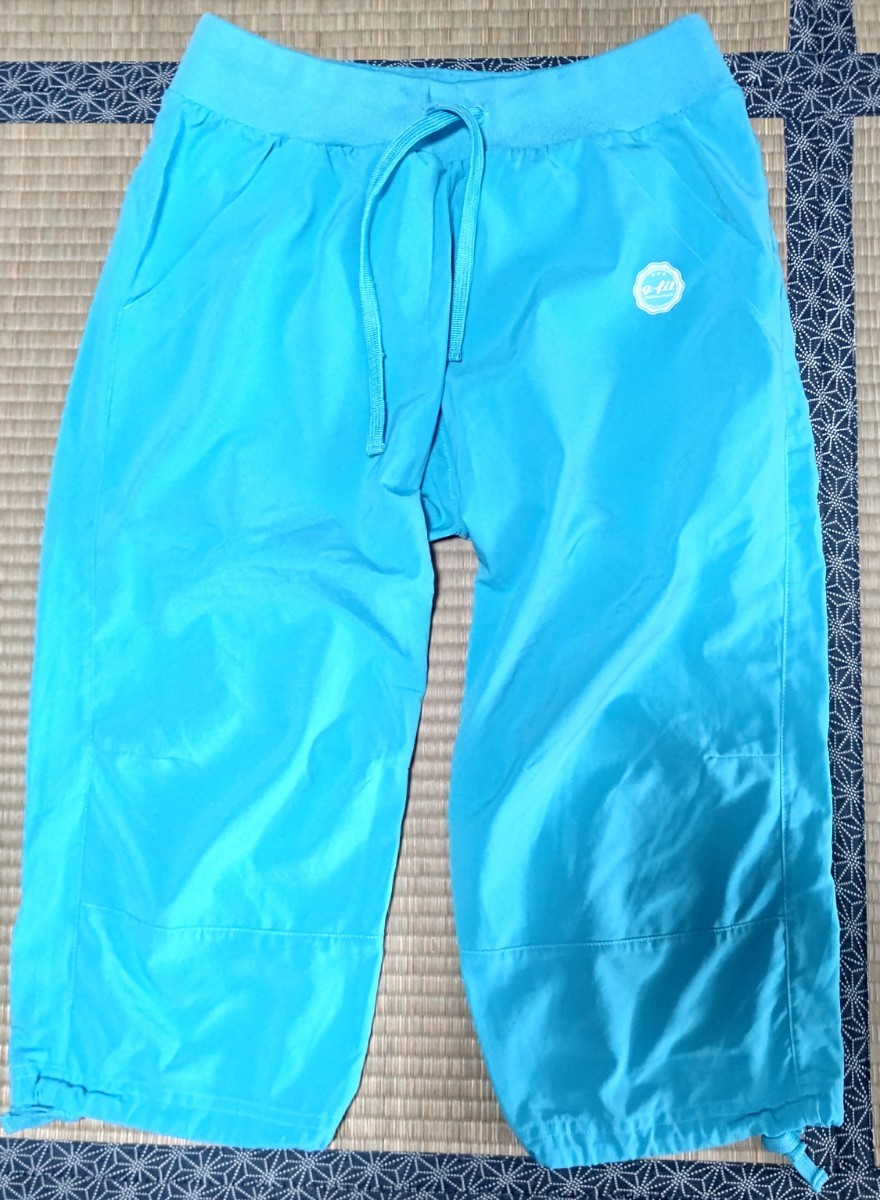 【一度着用】G-fit★ハーフパンツ拍卖