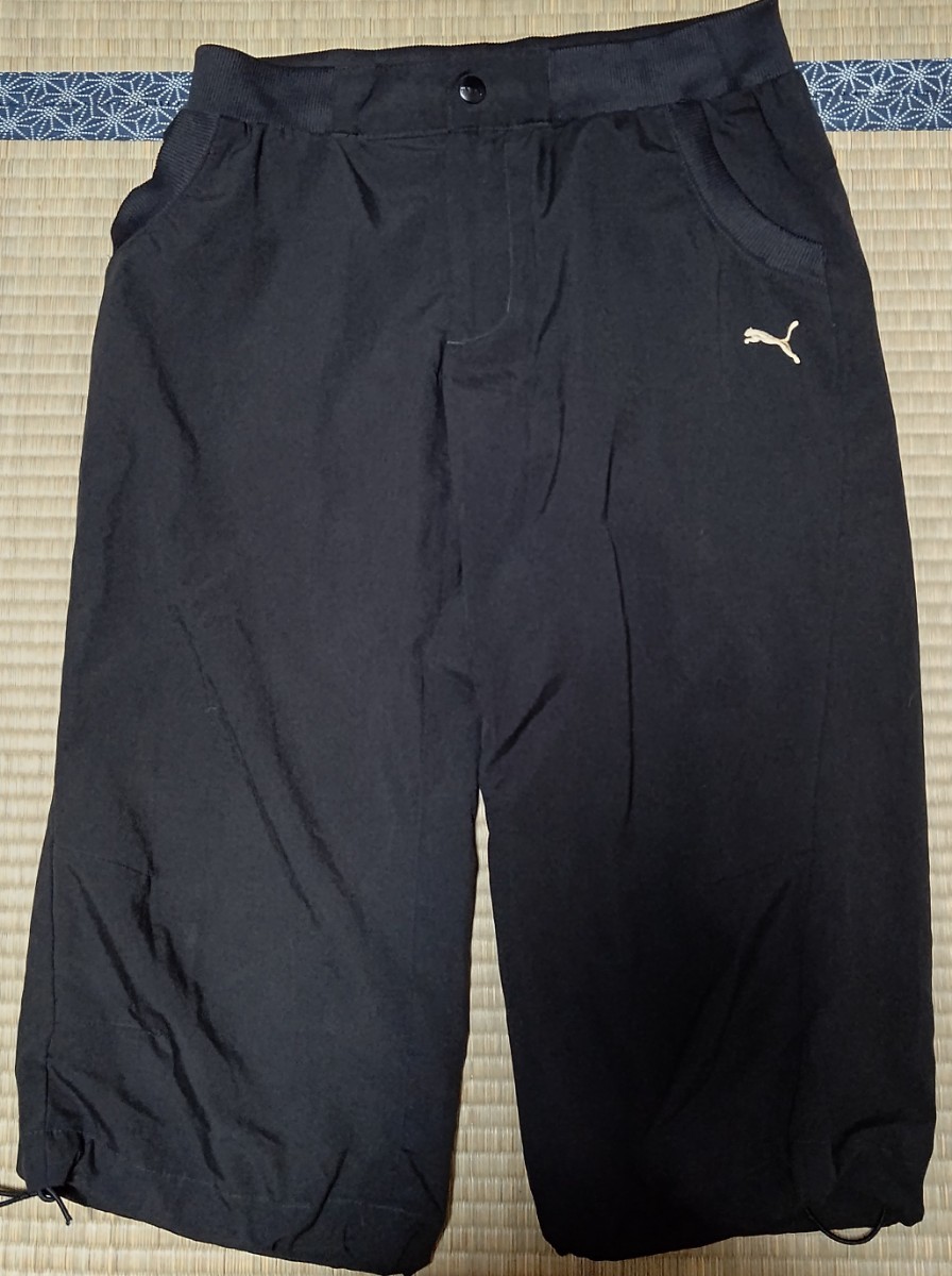 【一度着用】PUMA★ハーフパンツ拍卖