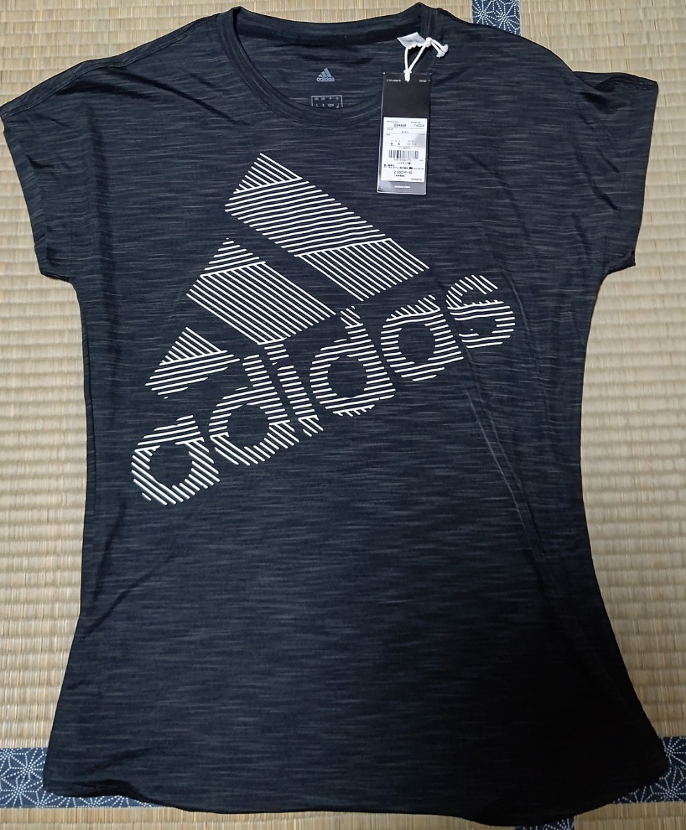 【新品】adidas★半袖シャツ拍卖