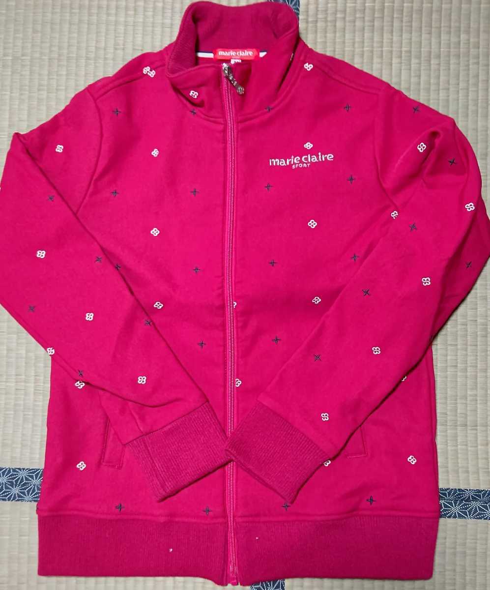 【一度着用】marie claire★ジャケット拍卖