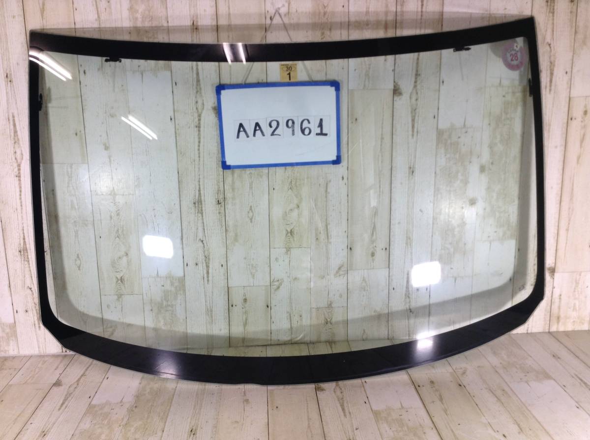 ★★★AA2961★★ JF1 ホンダ N-BOX フロント ガラス フロントウィンドウ拍卖