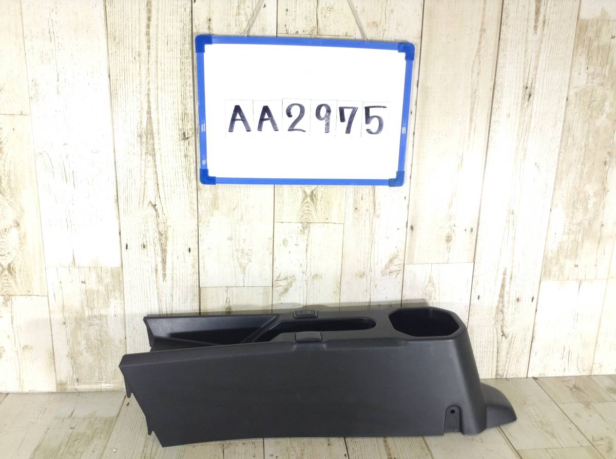 ★★★AA2975★★ FF21S スズキ イグニス インパネ 内装パネル コンソールボックス拍卖