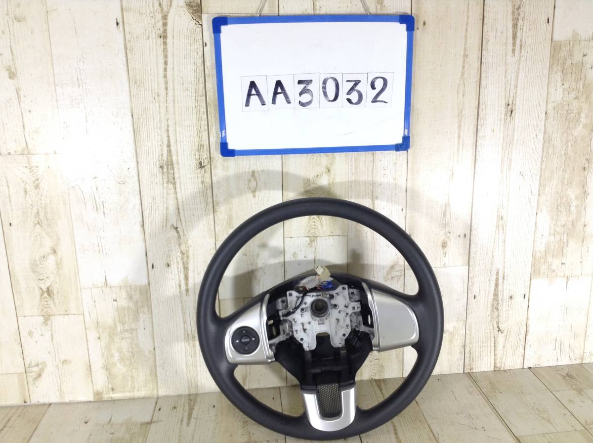 ★★★AA3032★★ JG1 ホンダ N-ONE ステアリング ハンドル ステアリングホイール拍卖