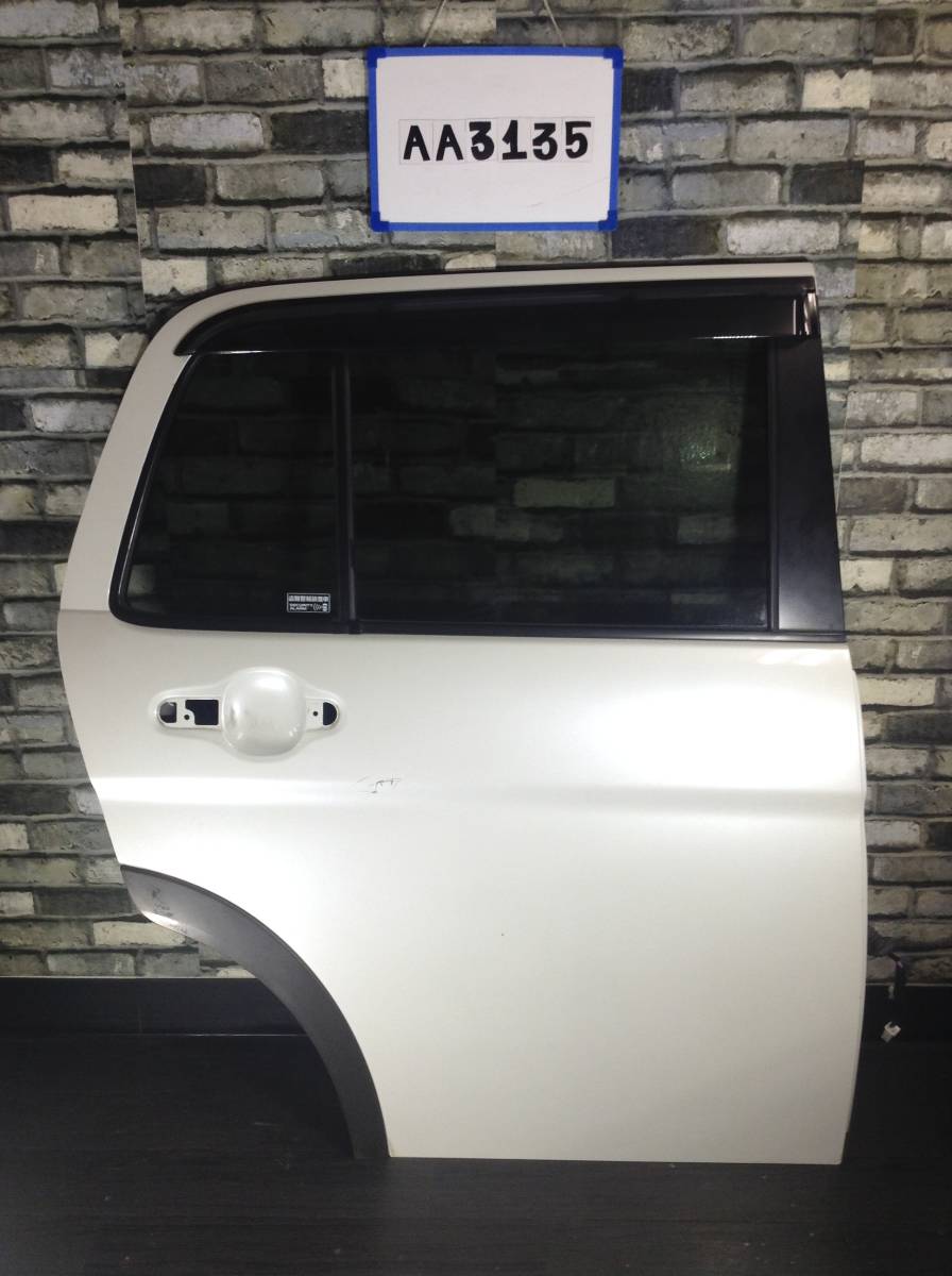 ★★★AA3135★★ HE33S スズキ ラパン 右 リアドア サイドドア リア ドア 拍卖