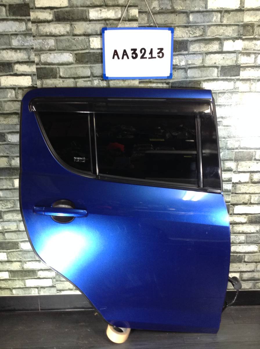 ★★★AA3213★★ ZC32S スズキ スイフト 右 リアドア サイドドア リア ドア (ZRZ)拍卖