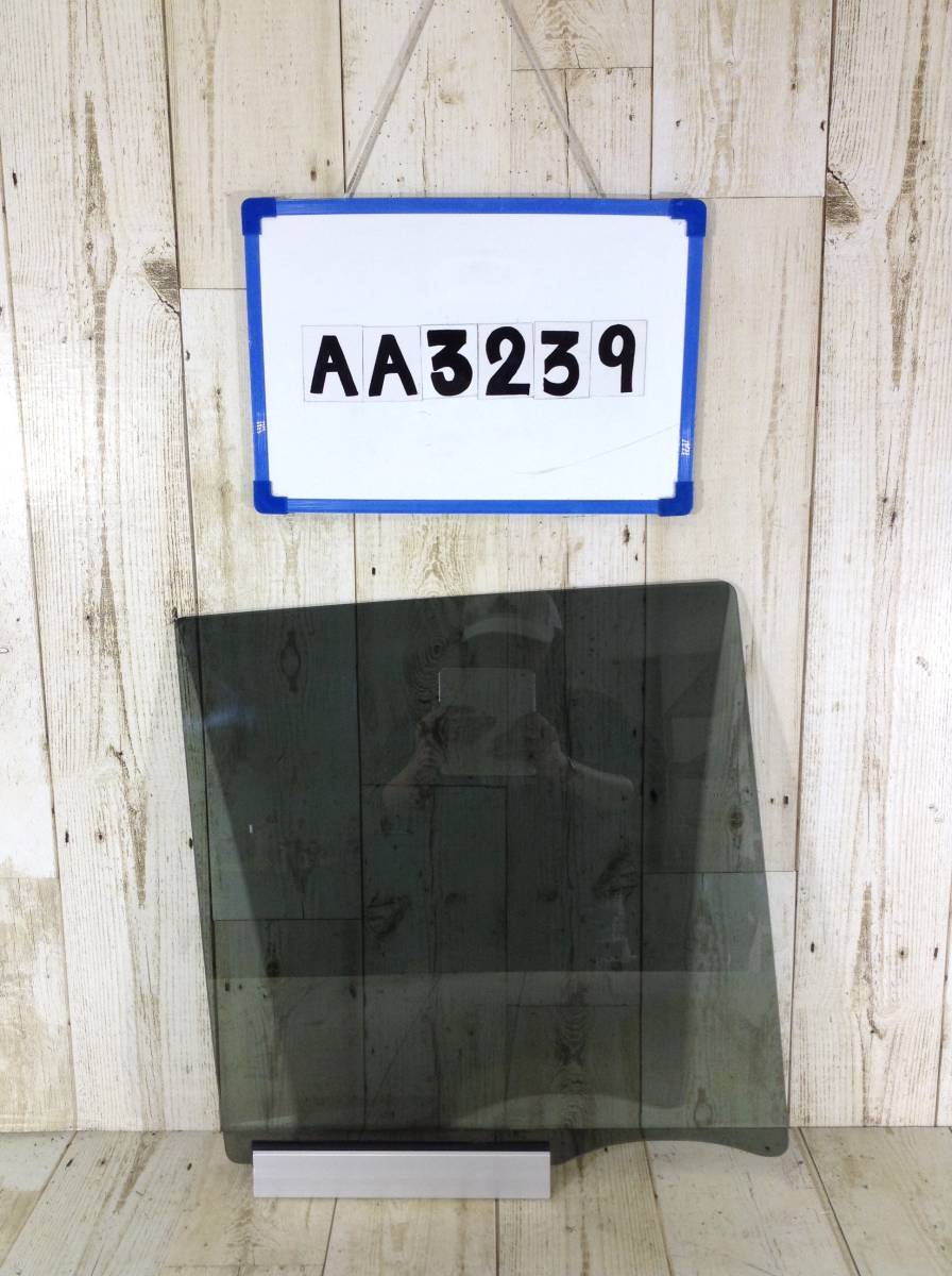 ★★★AA3239★★ HA36S スズキ アルト 右 リア ドアガラス サイドガラス ガラス 窓ガラス拍卖