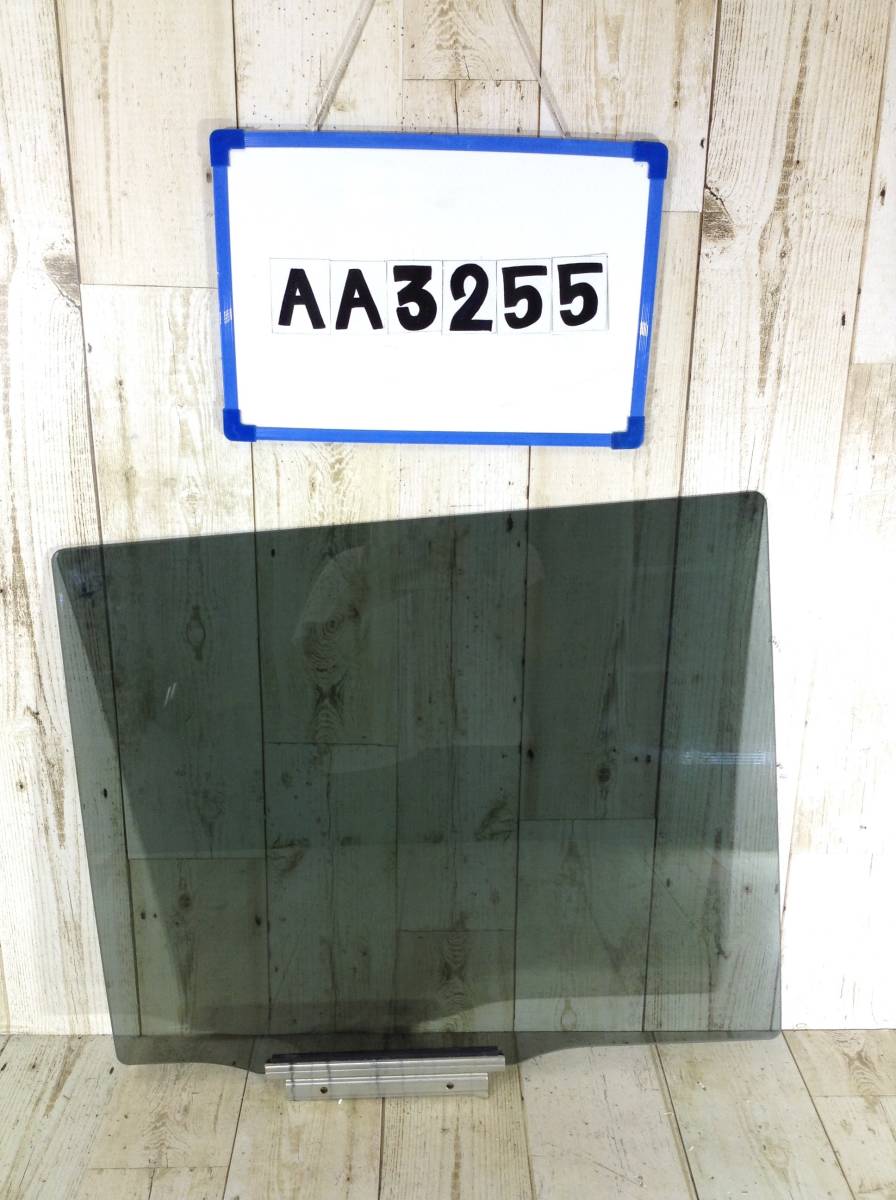 ★★★AA3255★★ HE33S スズキ ラパン 右リア ドアガラス サイドガラス ガラス 窓ガラス拍卖
