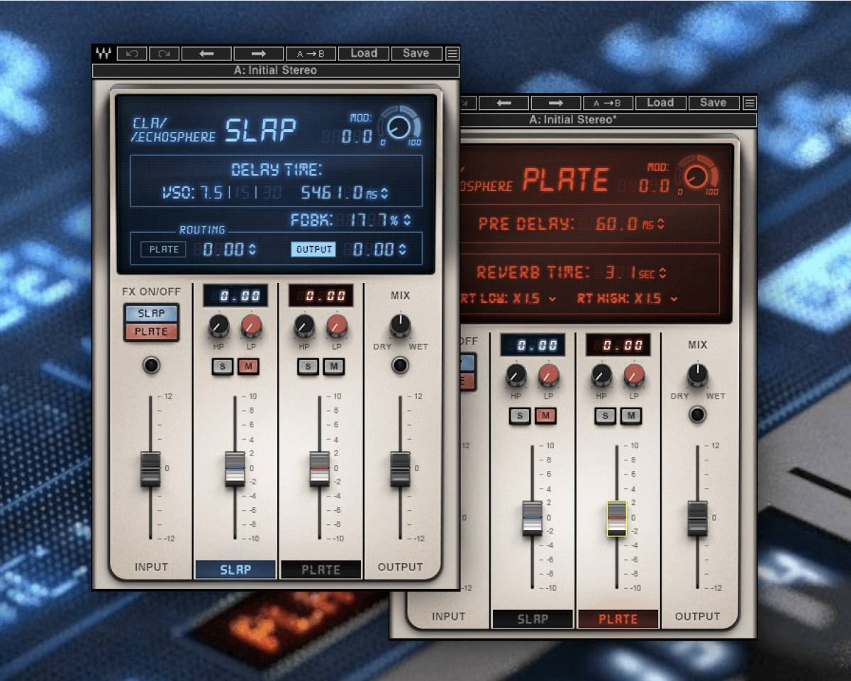 正規品 Waves CLA EchoSphere ディレイ&リバーブ ダウンロード版 未使用 Mac/Win拍卖