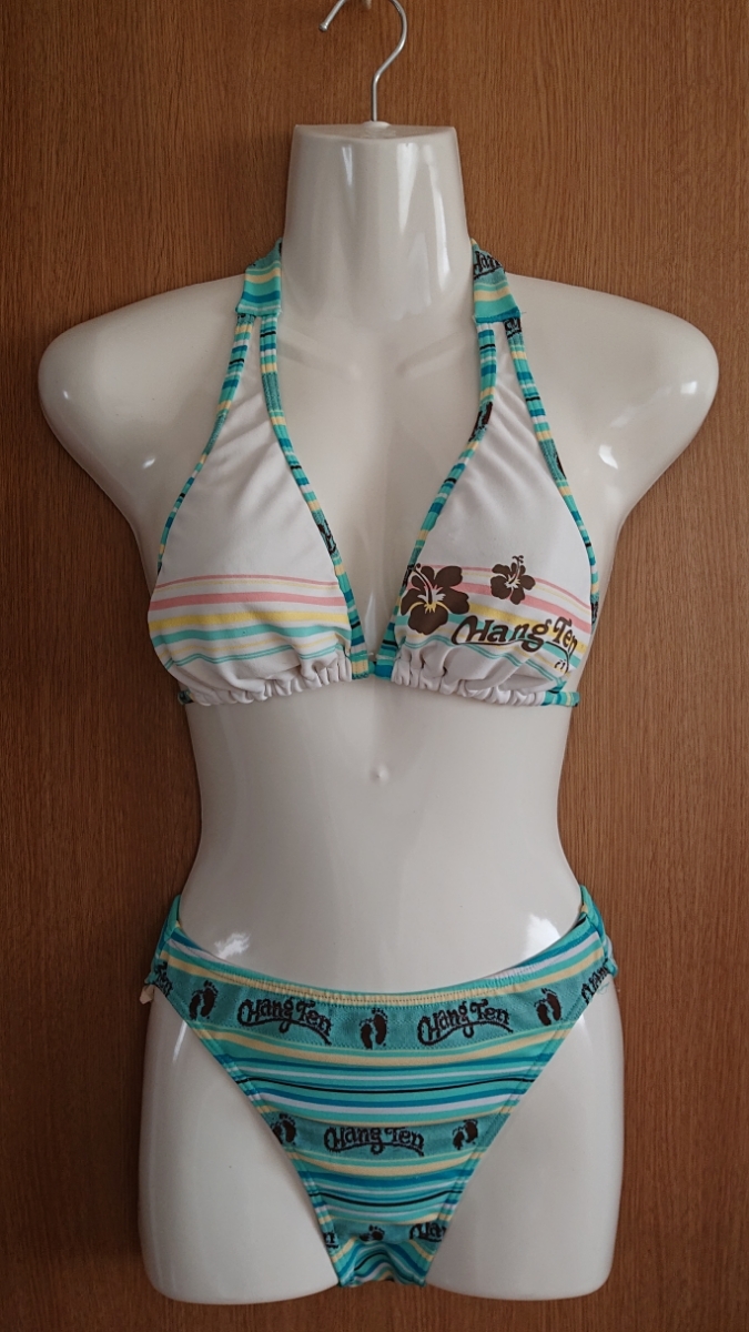 ☆Hangter☆ビキニ2点セット☆9M☆株式会社ヤマトヤ☆拍卖