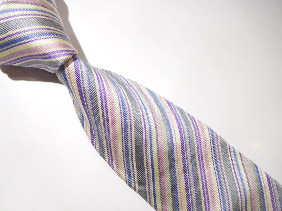 (11)ブルックスブラザーズ/BROOKS BROTHERS/ネクタイ/3拍卖