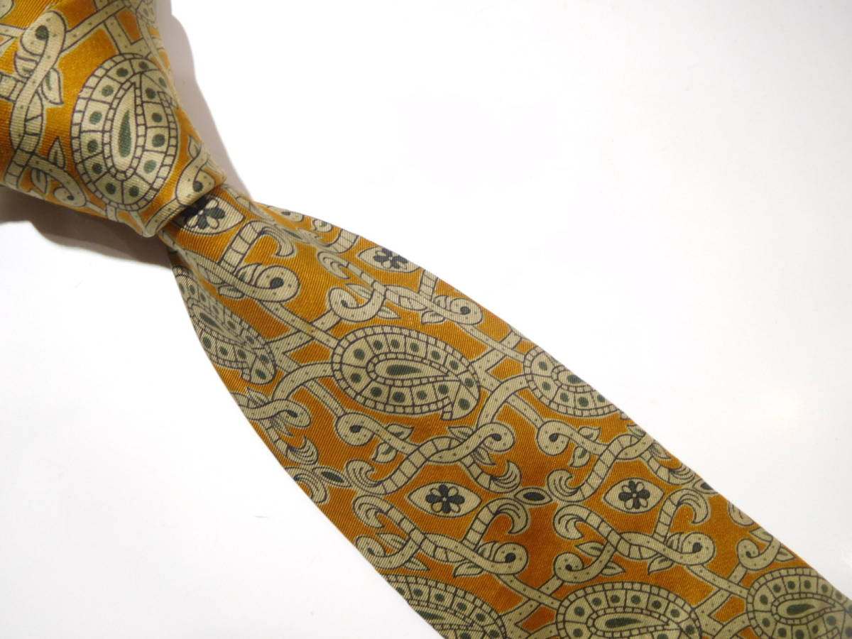 (38)ブルックスブラザーズ/BROOKS BROTHERS/ネクタイ/11拍卖