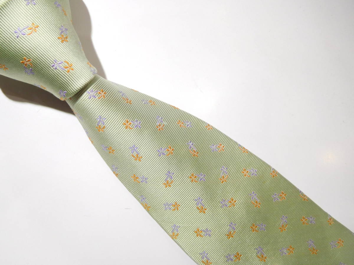 (17)/フェアファクス(FAIRFAX)ネクタイ/12拍卖