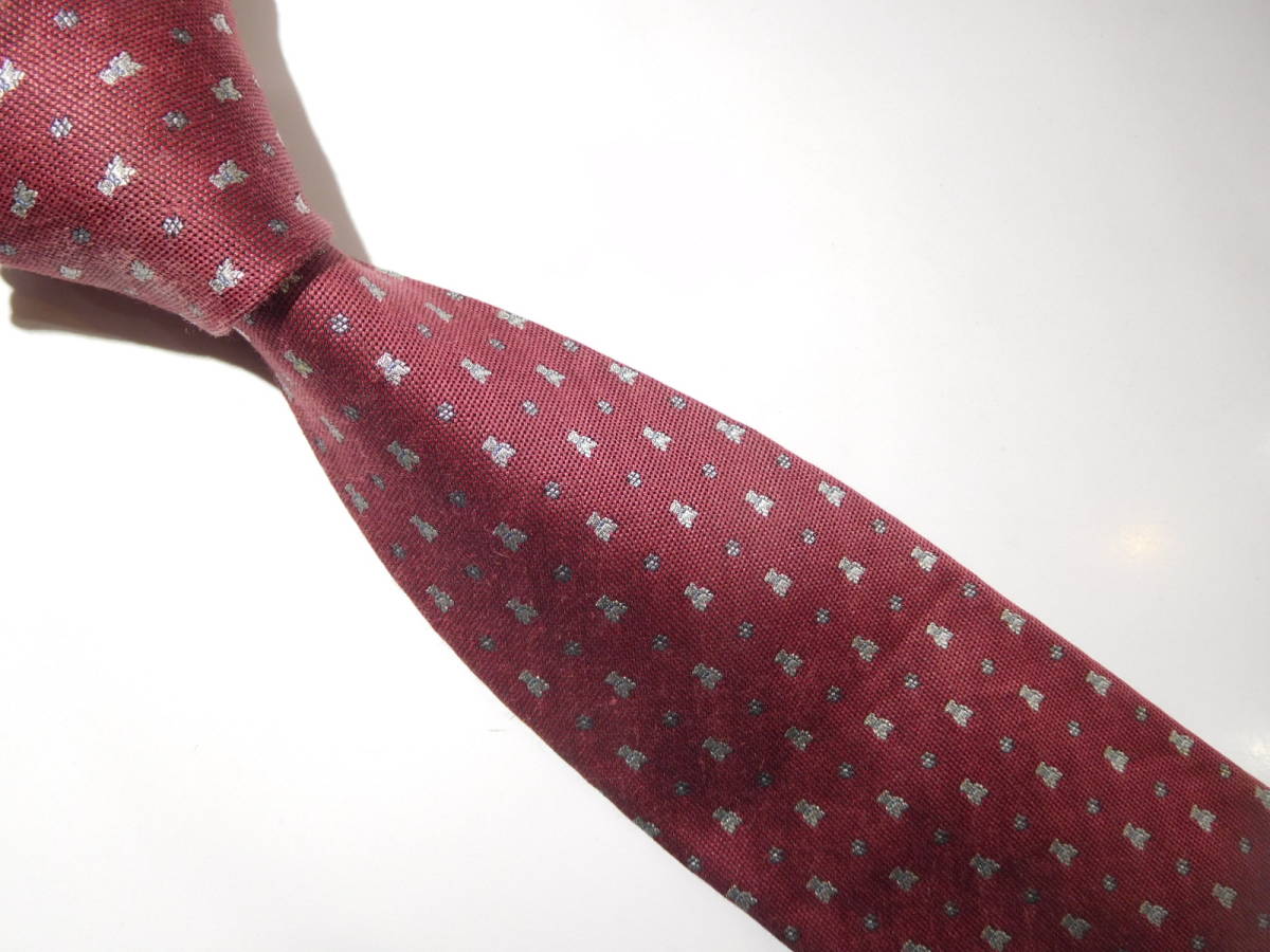 (17)/フェアファクス(FAIRFAX)ネクタイ/19拍卖