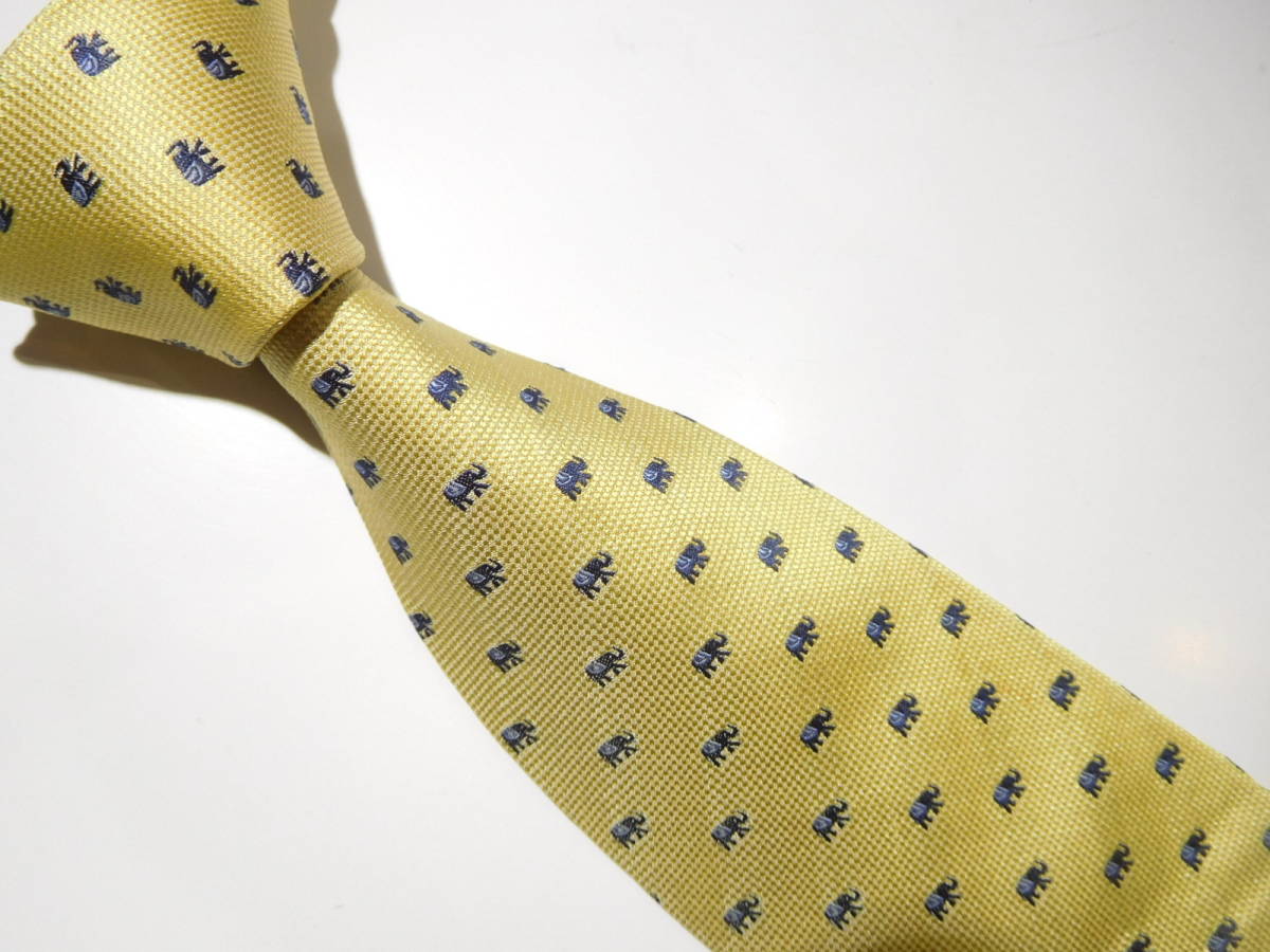 (17)/フェアファクス(FAIRFAX)ネクタイ/28拍卖