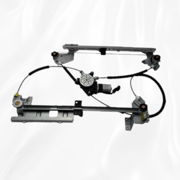 三菱ふそう モーター ジェネレーションキャンター ブルーテックキャンター パワーウインドウレギュレーター 12V車 モーター付 左 助手席側拍卖