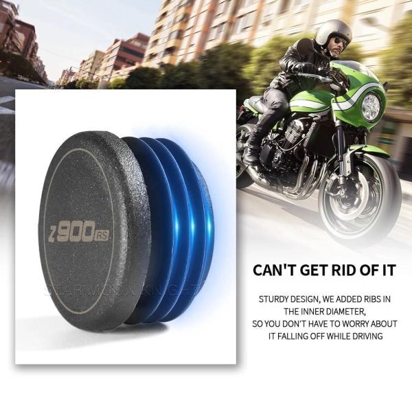 モーターサイクルフレームキャップ,カワサキz900rs 2017- 2022 z 900 rs se cafe拍卖