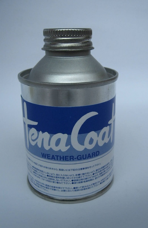 テナコート ウェザーガード 1/12リットル拍卖