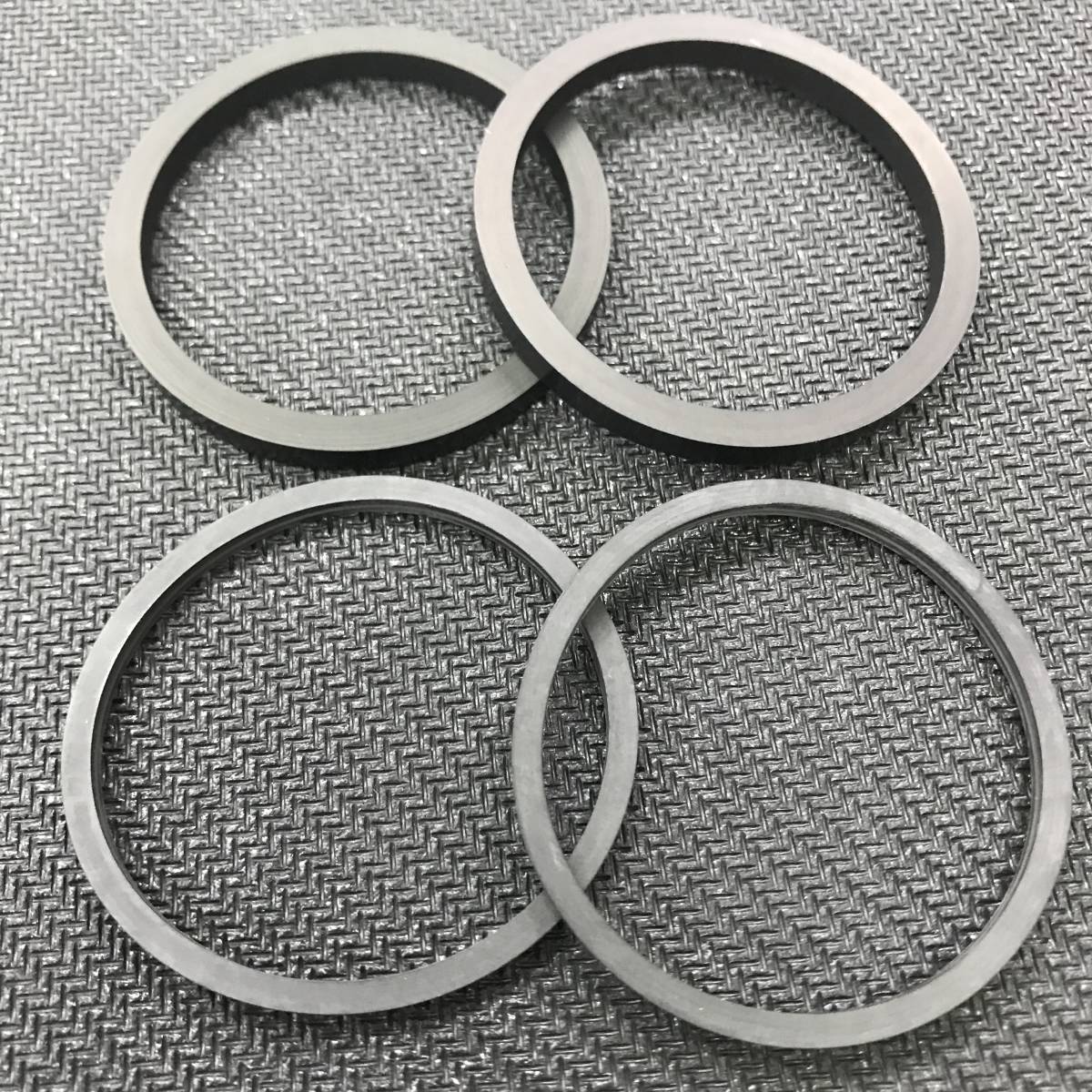 YAMAHA ヤマハ純正 後リアキャリパーシールセット 51L-W0047-00互換 オーバーホール レストア RZ250FZR400TZR250TDRXJRSRX拍卖