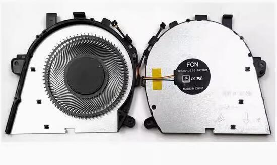 新品 LENOVO YOGA C740-14 C740-14IML ファン AT1FG001FF0拍卖