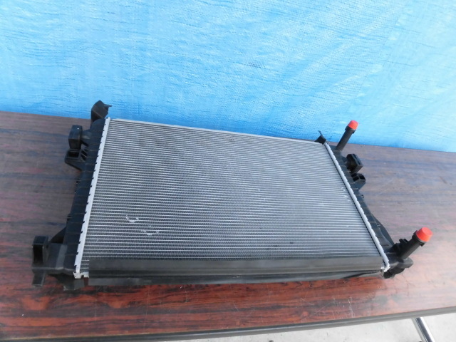 AG20 VW ゴルフ7 ラジエター コンデンサー拍卖