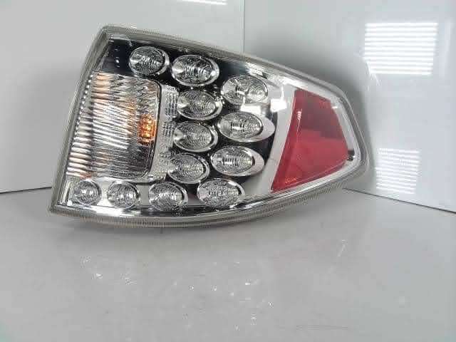 ★新品 スバル GRE GRF GVF インプレッサ WRX Sti 純正 リア テールランプ レンズ ボディ 左右セット RR combination lamp lens body RH LH拍卖